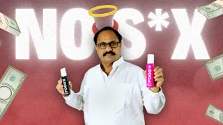 Why Fogg doesn't use S*x to sell their deodorants? | Fogg vs Axe | Fogg Business Case Study