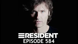 Hernan Cattaneo Resident 584 16-07-2022