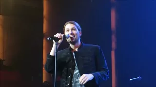 Stars at Sea with David Garrett (Queen Mary 2) - Happy new year