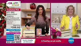 HSN | AT Home 11.15.2022 - 09 AM