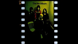 Yes - The Yes Album (1971) (Album)