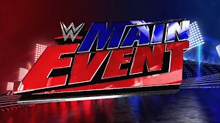 WWE Main Event Opening Intro (Updated 05/31/23) HD
