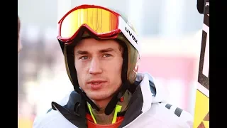 Kamil Stoch - Wszystkie zwycięstwa w sezonie 2017/2018