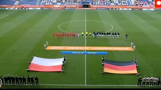 🔴 Live Poland Vs Germany UEFA U17 CHAMPIONSHIP