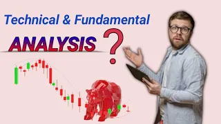 Technical Fundamental Analysis Complete Course | How to Select Best Stocks for Invest #Share Market