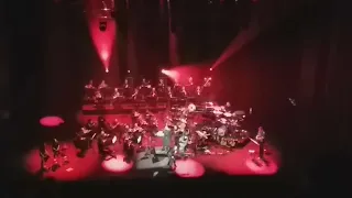 Led Zeppelin Symphonic - Kashmir (Live In Prague 14-05-2023)