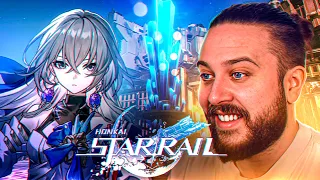 Jarilo-VI Is Where The Story REALLY Begins | Honkai: Star Rail
