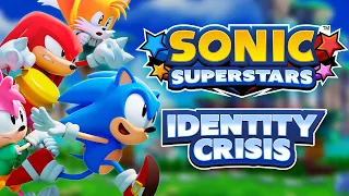 Sonic Superstars Has An Identity Crisis (Review)