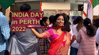 India Day Perth 2022 -Part 1