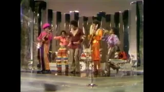 THE JACKSON 5 - DIANA! Full Guesting 18/04/1971 AMAZING QUALITY HD