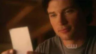 Smallville Clois Lois&Clark dreams