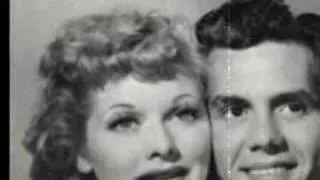 Lucy & Desi: The Good Ol' Days