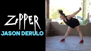 Zipper - Jason Derulo (BROCK your Body Dance Fitness)