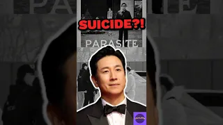 The Sad Ending of 'Parasite' Movie Star Lee Sun-Kyun 🕊️ #leesunkyun #koreannews #parasite #news