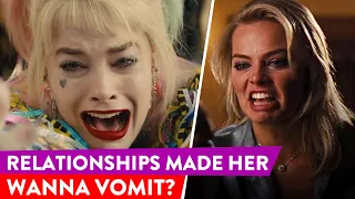 Birds of Prey: Real-Life Partners Revealed! |⭐ OSSA