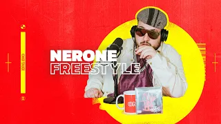 Nerone // One Take Freestyle - Season 2