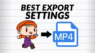 2 EASY Ways to Export Your Animation in OpenToonz