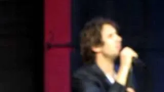 Josh Groban: You Raise Me Up (May 16th, Dallas)