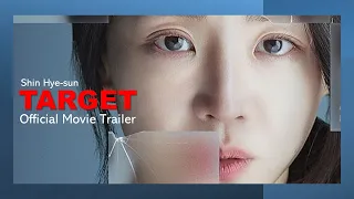 Target (Korean) | Official Trailer | 2023