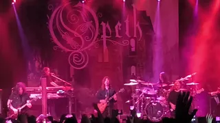 Opeth - Harvest (Teatro Flores, Argentina 2023)