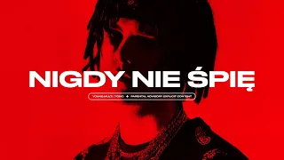 YOUNG MULTI - NIGDY NIE ŚPIĘ  [Official Audio]