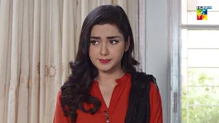 Bichoo - Episode 48 - Best Scene 08 - HUM TV Drama