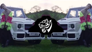 Lil Peep - Benz Truck [Bass Boosted]