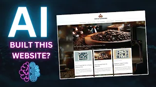 How To Build AI-Powered WordPress Websites in Just 30 Minutes