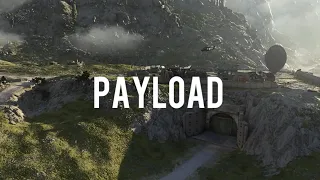 Call of Duty Modern Warfare 3 - Campaign - Payload