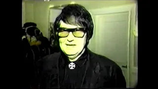 Roy Orbison - "CNN NEWS TRIBUTE TO ROYS LIFE AND CAREER"