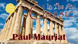 Paul Mauriat - Classic In The Air - Instrumental music