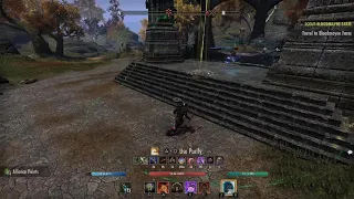 Elder Scrolls Online - 30 Kill/100k AP Bomb