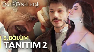 İnci Taneleri – 5.Bölüm Tanıtım 2