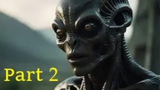 Aliens Shocked That Humans Can Tame Any Creature Part 2 | Aliens Story | HFY Story | Hamari Duniya