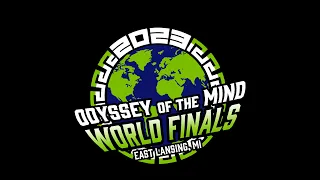 2023 Odyssey of the Mind World Finals Montage