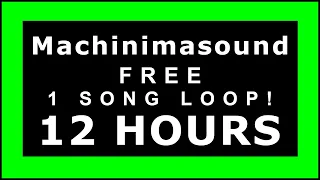 Machinimasound - Digital Fortress 🔊 ¡12 HOURS! 🔊 [free action movie soundtrack] ✔️