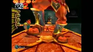 Astérix & Obélix XXL 2 - HD Remastered Bonus Trailer - PS2