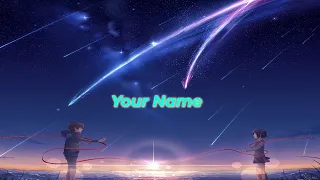 Your Name Edit [] Kaise hua ❤️[] [AMV/Edit]