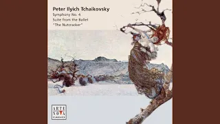 Trio Op. 88 in A minor, "Phantasiestücke" for violin, cello and piano: Finale