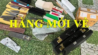 Dao Nhật Mới Về 27/04/2024 - 0902767989