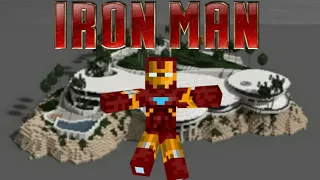 Iron Man suit Chori#minecrafthindi #minecraftshorts