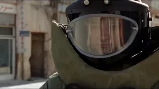 The Hurt Locker-Tödliches Kommando-Trailer-German|HD|