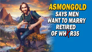 "OF Models Are Cooked" | Asmongold Reaction