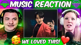 Dimash Qudaibergen - 'SMOKE' (Performance Video) REACTION