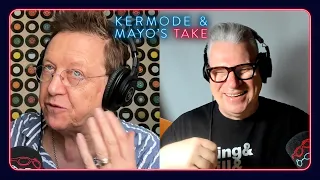 10/05/24 Box Office Top Ten - Kermode and Mayo's Take