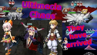 The Loop of Death – Ultimecia Chaos [DFFOO]