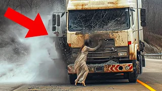 20 People With Real Extraordinary Superpowers Caught On Camera
