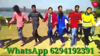 Nava saal Mein Gori picnic Mein Jaaye La Nagpuri song 2022 //  Nava saal Mein Gori picnic Mein jaega