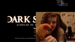 Wayneradiotv - DARK SOULS 2: San Andrangleic Stream (Part 1)