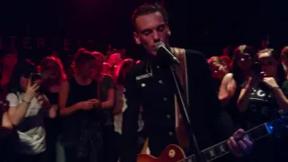 Counterfeit  - Letter to the Lost live